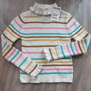 Tommy Bahama Striped Top